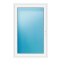 Fenster 100x157 cm Weiß