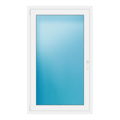 Fenster 94x155 cm Weiß