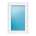 Fenster 74x110 cm Weiß