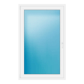 Fenster 108,5x174 cm Weiß