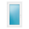 Fenster 70x117 cm Weiß