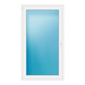 Fenster 100x176 cm Weiß