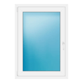 Fenster 87x123 cm Weiß